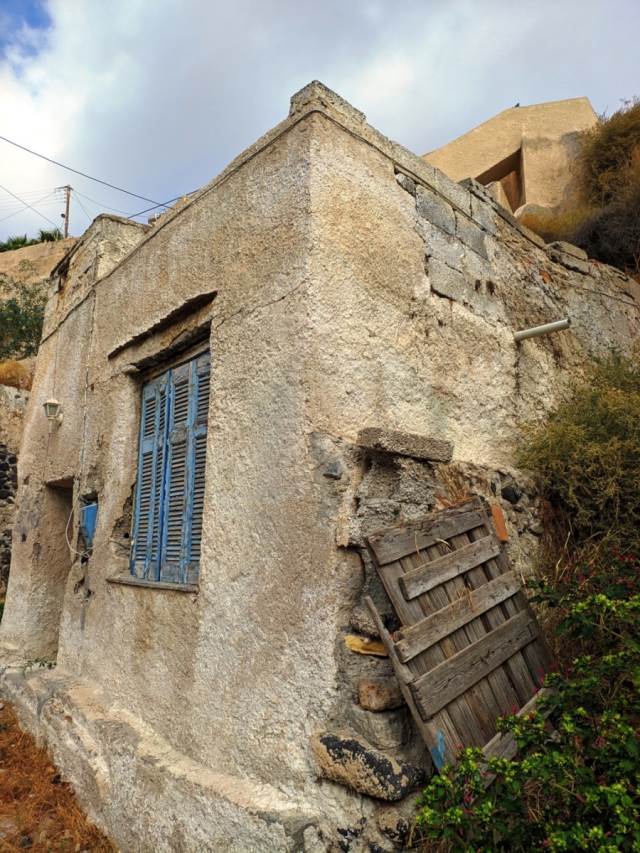 (Προς Πώληση) Κατοικία Λοιπές κατηγορίες || Κυκλάδες/Σαντορίνη-Θήρα - 77 τ.μ, 150.000€ 