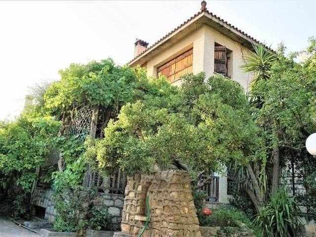 (For Sale) Residential Detached house || Athens North/Kifissia - 450 Sq.m, 6 Bedrooms, 1.600.000€ 