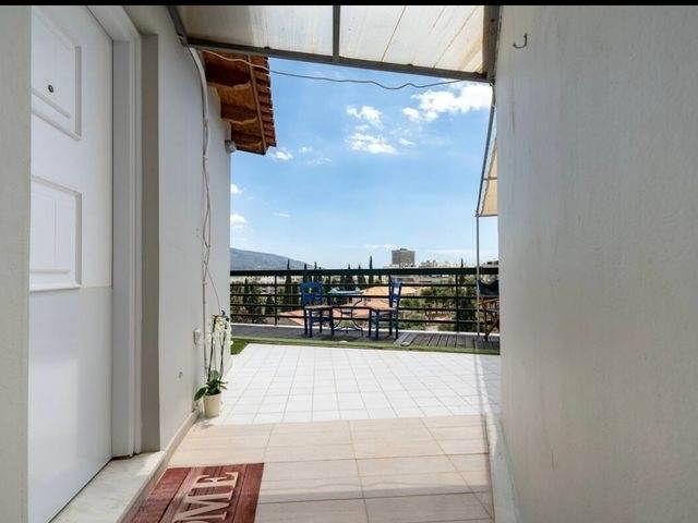 (Προς Ενοικίαση) Κατοικία Διαμέρισμα || Αθήνα Βόρεια/Φιλοθέη - 25 τ.μ, 1 Υ/Δ, 680€ 