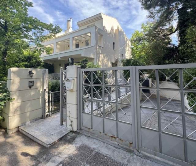 (Προς Πώληση) Κατοικία Μονοκατοικία || Αθήνα Βόρεια/Κηφισιά - 301 τ.μ, 5 Υ/Δ, 790.000€ 