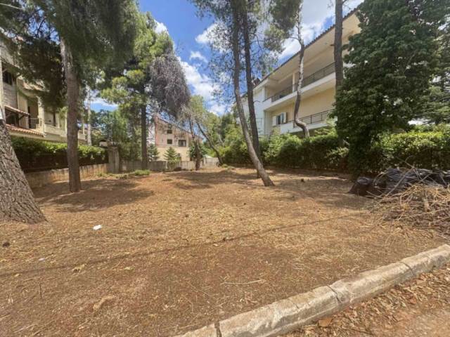 (Προς Πώληση) Αξιοποιήσιμη Γη Οικόπεδο εντός σχεδίου || Ανατολική Αττική/Δροσιά - 400 τ.μ, 260.000€ 