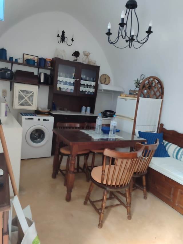 (For Rent) Residential Apartment || Cyclades/Santorini-Thira - 50 Sq.m, 1 Bedrooms, 550€ 
