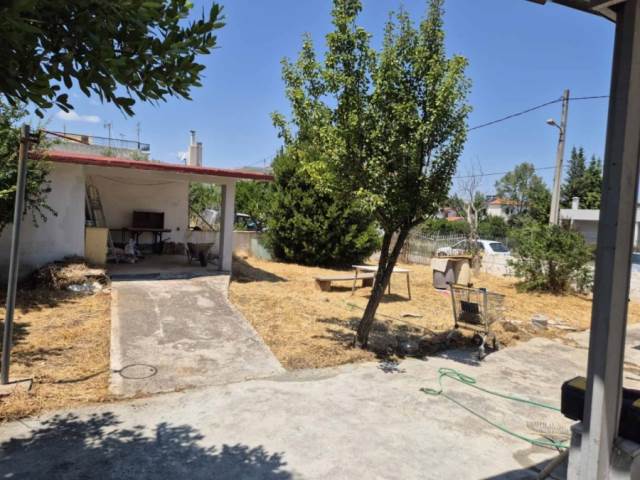 (Προς Πώληση) Κατοικία Μονοκατοικία || Ανατολική Αττική/Άγιος Στέφανος - 80 τ.μ, 2 Υ/Δ, 360.000€ 