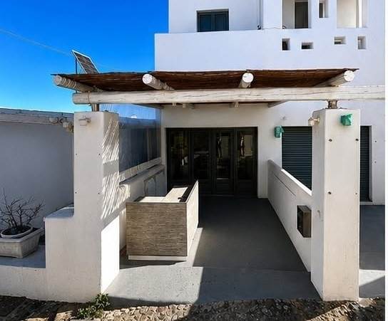 (Προς Ενοικίαση) Επαγγελματικός Χώρος Κατάστημα || Κυκλάδες/Σαντορίνη-Οία - 25 τ.μ, 2.500€ 