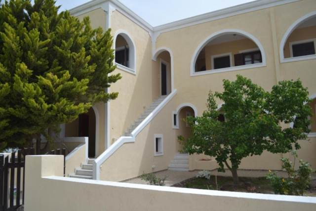 (Προς Ενοικίαση) Κατοικία Συγκρότημα κατοικιών || Κυκλάδες/Σαντορίνη-Θήρα - 200 τ.μ, 3.000€ 
